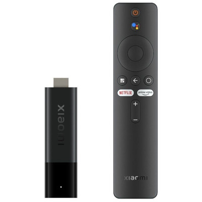 XIA-ANDROID TV STICK 4K EU